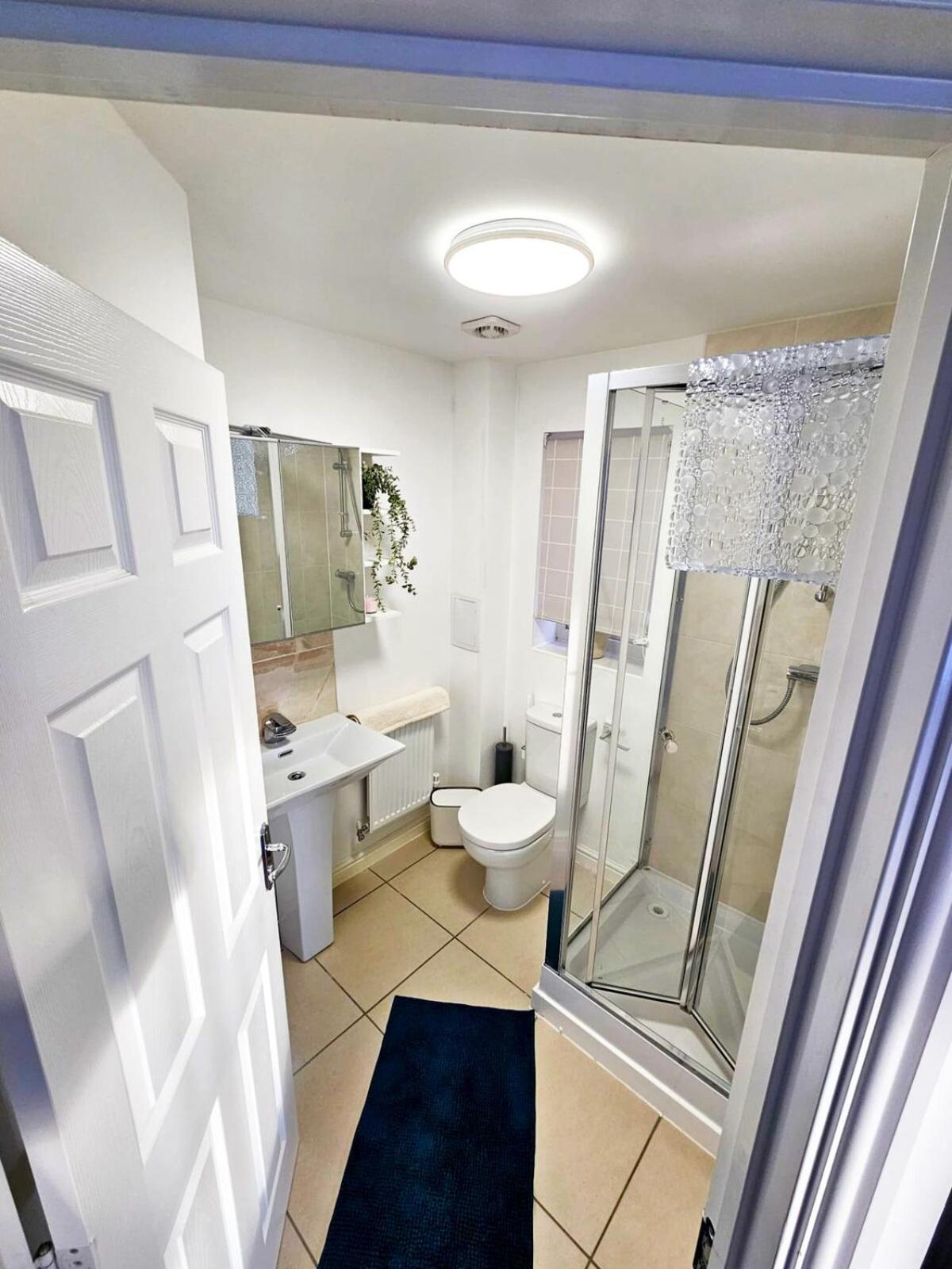 Spacious Modern 4Bd House Kingston upon Hull Eksteriør billede